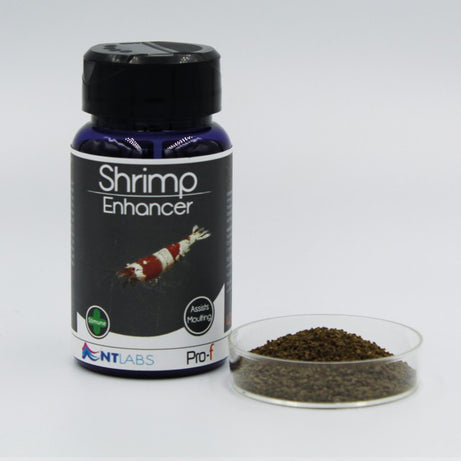 NT Labs Pro-F Shrimp Enhancer Shrimp Food NT Labs