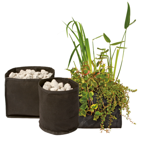 SuperFish Flexi Basket Pond Basket SuperFish