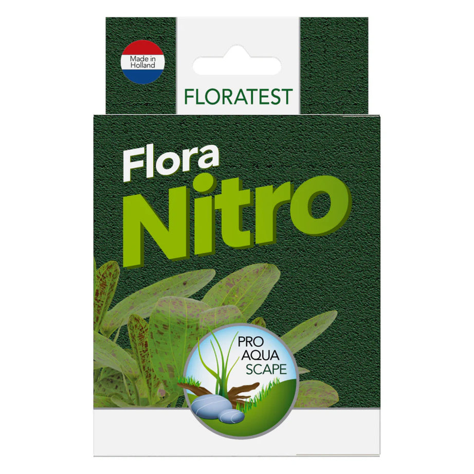 Colombo Flora Test Nitro Water Test Colombo