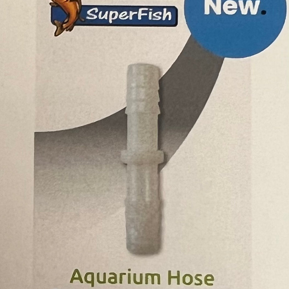 Superfish Aquarium Hose Connectors Hose Connections SuperFish