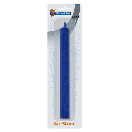 Super Fish Air Stones Air Stone SuperFish Triangle 20cm