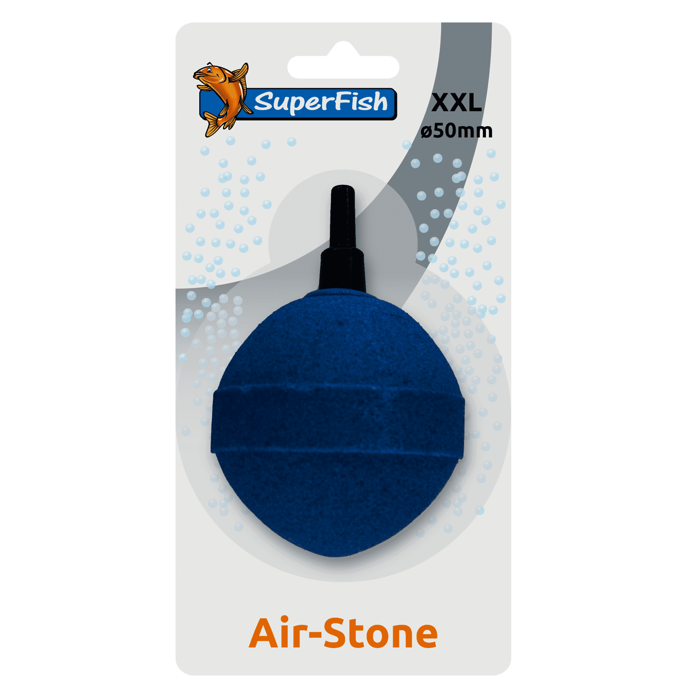 Super Fish Air Stones Air Stone SuperFish XXL Round 50mm