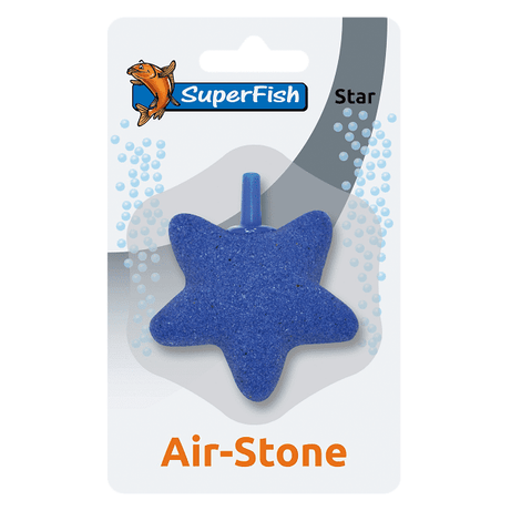 Super Fish Air Stones Air Stone SuperFish Star
