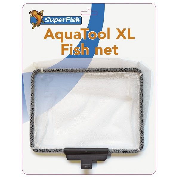 SuperFish Aqua-Tools XL Aquarium Maintenance SuperFish