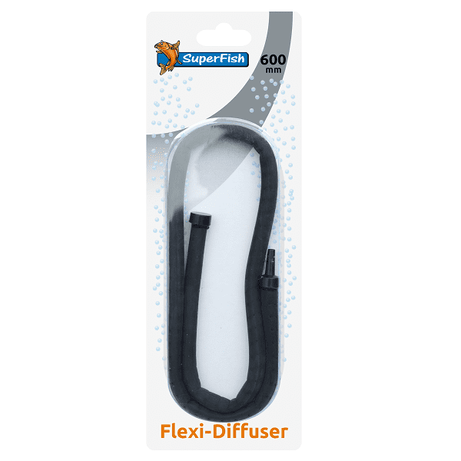 Super Fish Air Stones Air Stone SuperFish flexi diffuser 60cm
