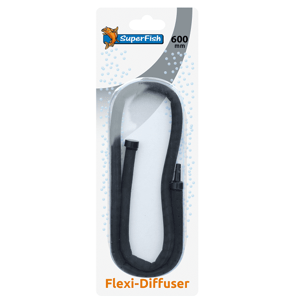 Super Fish Air Stones Air Stone SuperFish flexi diffuser 60cm