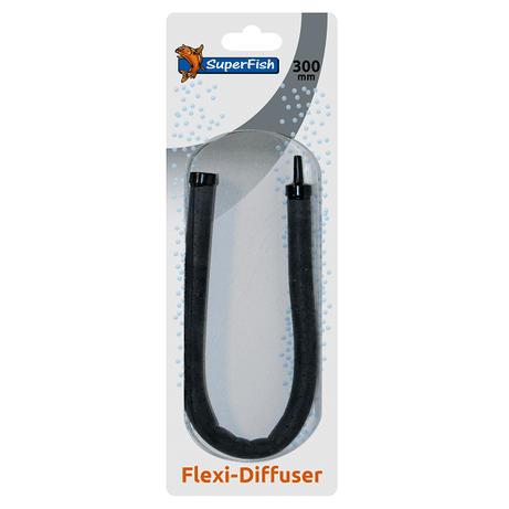 Super Fish Air Stones Air Stone SuperFish Flexi diffuser 30cm