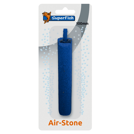 Super Fish Air Stones Air Stone SuperFish Triangle 10cm