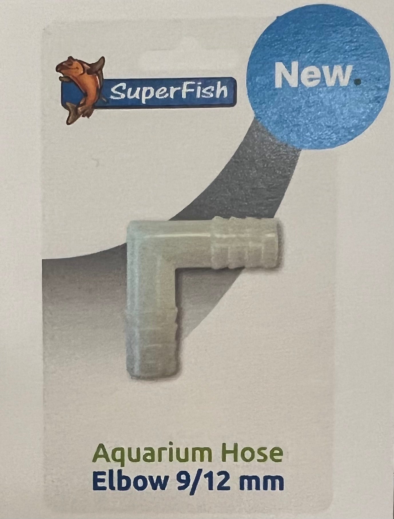Superfish Aquarium Hose Connectors Hose Connections SuperFish