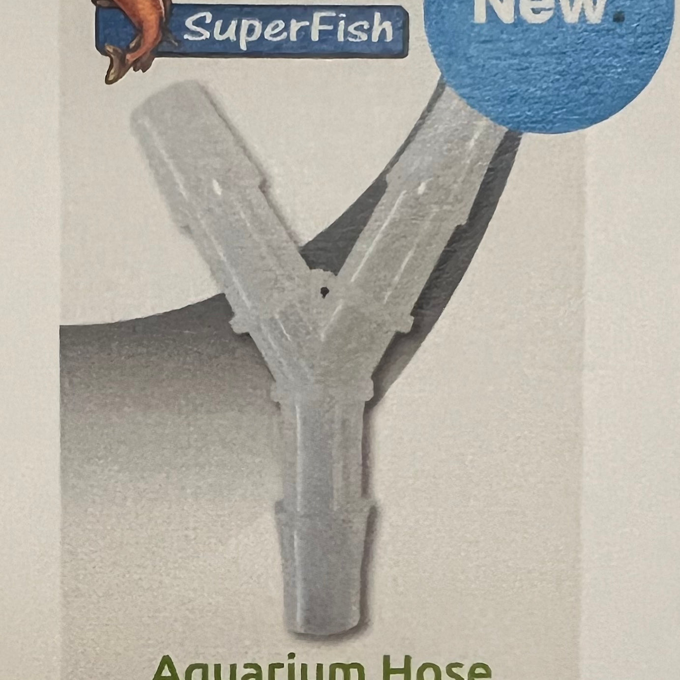 Superfish Aquarium Hose Connectors Hose Connections SuperFish