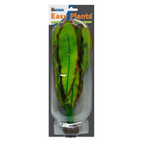 SuperFish Easy Plants High Aquarium Plants SuperFish 18 (silk)