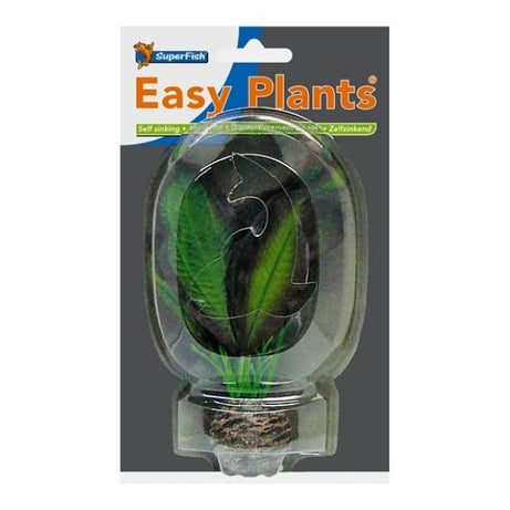 SuperFish Easy Plants Foreground Aquarium Plants SuperFish 3 (silk)
