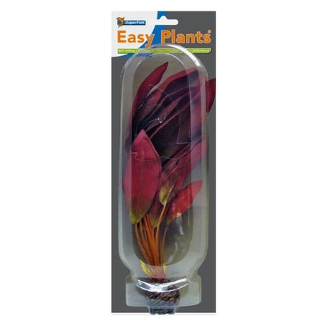 SuperFish Easy Plants High Aquarium Plants SuperFish 14 (silk)