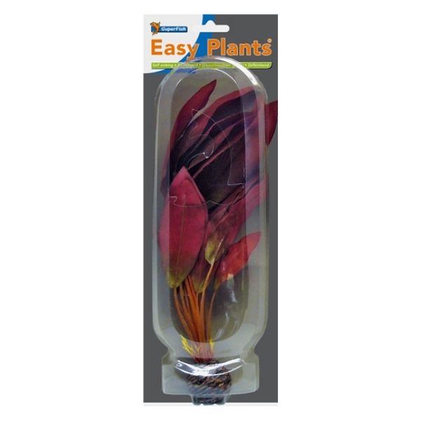 SuperFish Easy Plants High Aquarium Plants SuperFish 14 (silk)