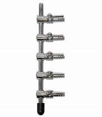 SuperFish Air-Valve Aeration Accessories SuperFish 5 way valve