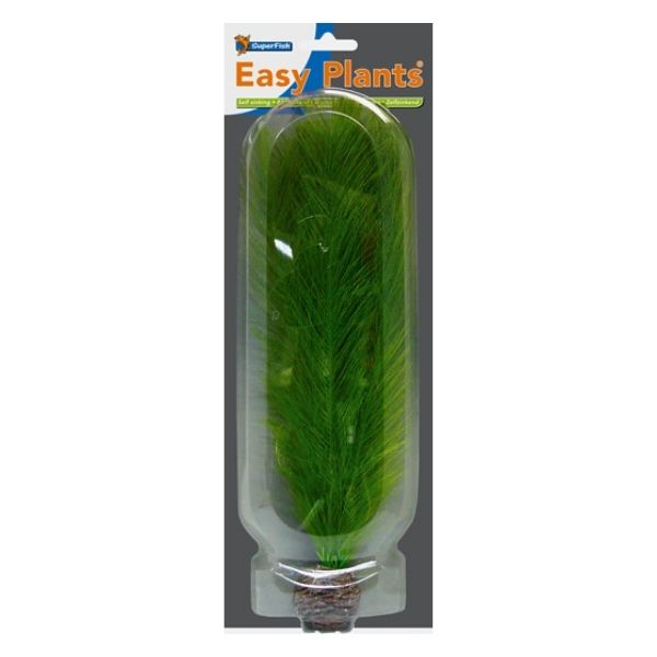 SuperFish Easy Plants High Aquarium Plants SuperFish 16 (silk)