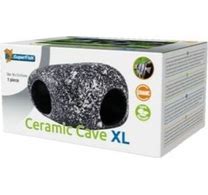 SuperFish Ceramic Cave Fish Cave SuperFish