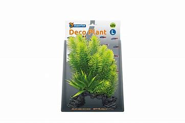 SuperFish Deco Plants Large Aquarium Plants SuperFish Myriophyllum