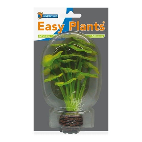SuperFish Easy Plants Foreground Aquarium Plants SuperFish 5 (silk)