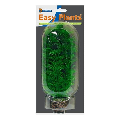 SuperFish Easy Plants Middle Aquarium Plants SuperFish 4