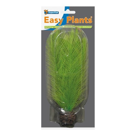 SuperFish Easy Plants Middle Aquarium Plants SuperFish 11 (silk)