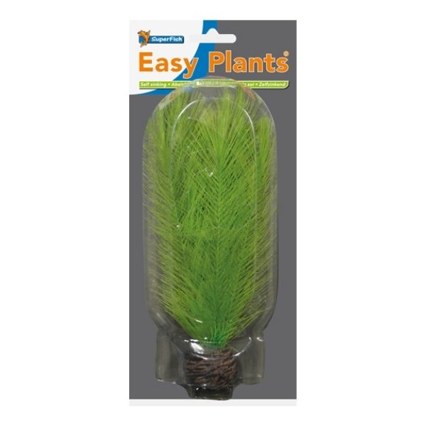 SuperFish Easy Plants Middle Aquarium Plants SuperFish 11 (silk)