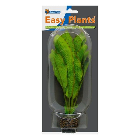 SuperFish Easy Plants Middle Aquarium Plants SuperFish 12 (silk)