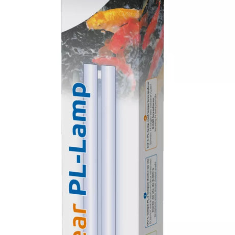 SuperFish G23-UV Replacement Lamps Pond UV Bulb SuperFish 11 watt 236mm