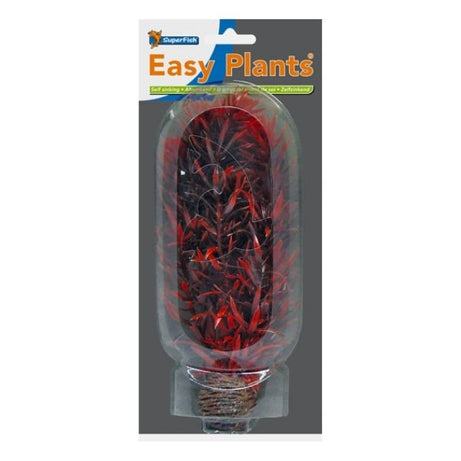 SuperFish Easy Plants Middle Aquarium Plants SuperFish 7