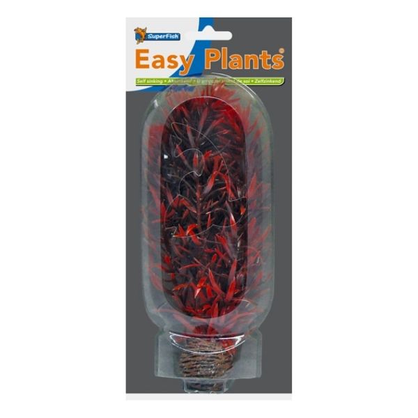 SuperFish Easy Plants Middle Aquarium Plants SuperFish 7