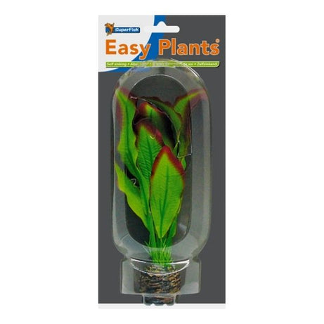 SuperFish Easy Plants Middle Aquarium Plants SuperFish 9 (silk)