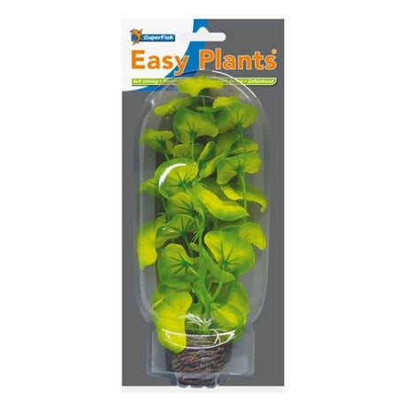 SuperFish Easy Plants Middle Aquarium Plants SuperFish 10 (silk)