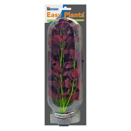 SuperFish Easy Plants High Aquarium Plants SuperFish 17 (silk)