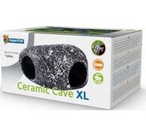 SuperFish Ceramic Cave Fish Cave SuperFish