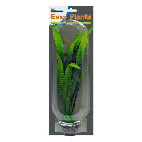 SuperFish Easy Plants High Aquarium Plants SuperFish 15 (silk)