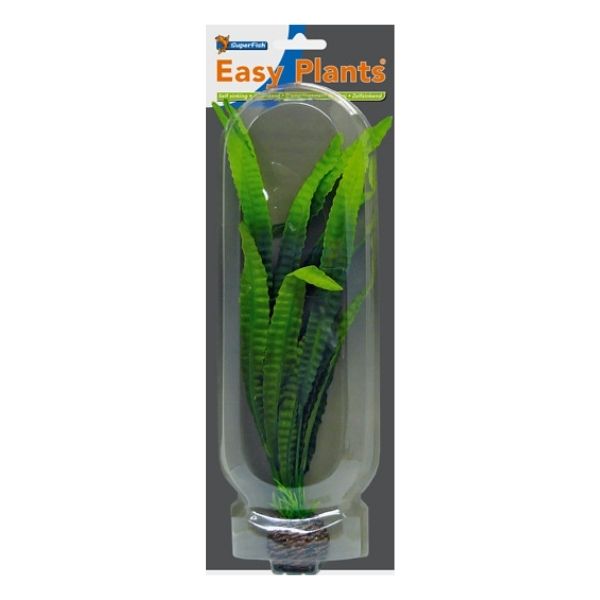 SuperFish Easy Plants High Aquarium Plants SuperFish 15 (silk)