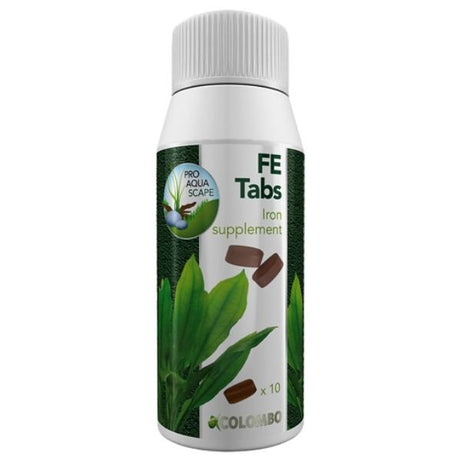 Colombo FE Tabs Plant Fertilizer Colombo