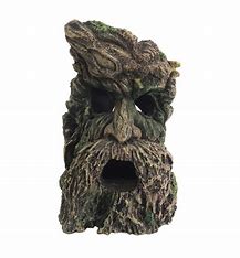 SuperFish Tree Monster Aquarium Ornament SuperFish