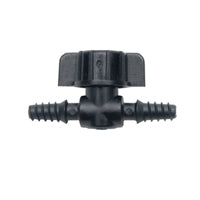 Fluval 2 Way Air Control valve Air Pump Accessories Fluval