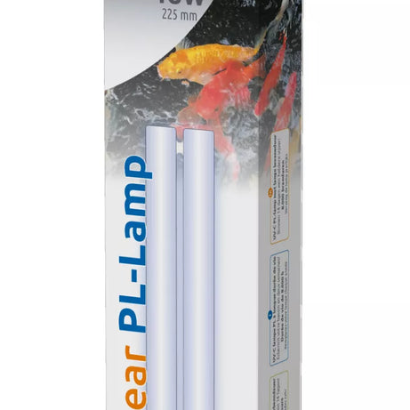 SuperFish 2G11-UV Replacement Lamps Pond UV Bulb SuperFish 18 watt 225mm