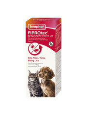 Fiprotec Spray Pump Fiprotec