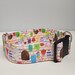 SOHO ICE CREAM COLLAR Dog accessories Ancol
