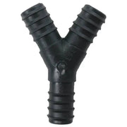 19mm hose tail Y piece the Pet MARKET