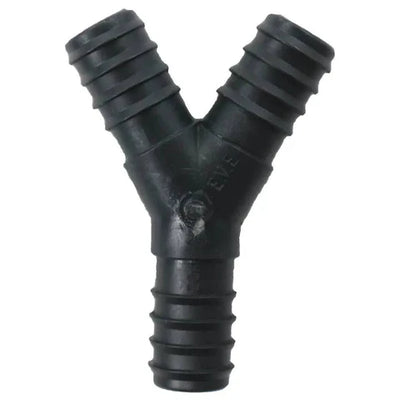 19mm hose tail Y piece