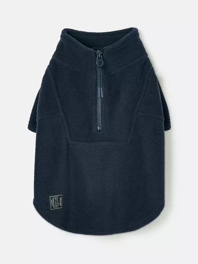 JOULES - NAVY FLEECE