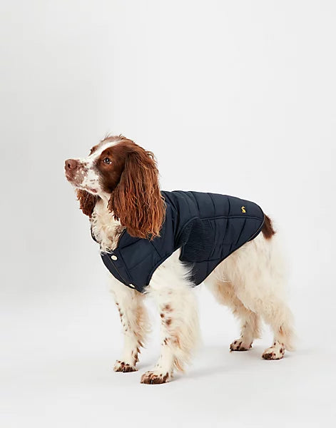 JOULES - CHERINGTON COAT Dog Coat Jules
