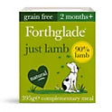 Just Lamb Natural Wet Dog Food