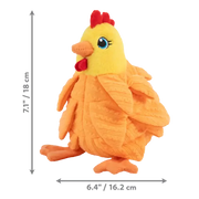 Kong Layers Forage Hen Toy Pet Market