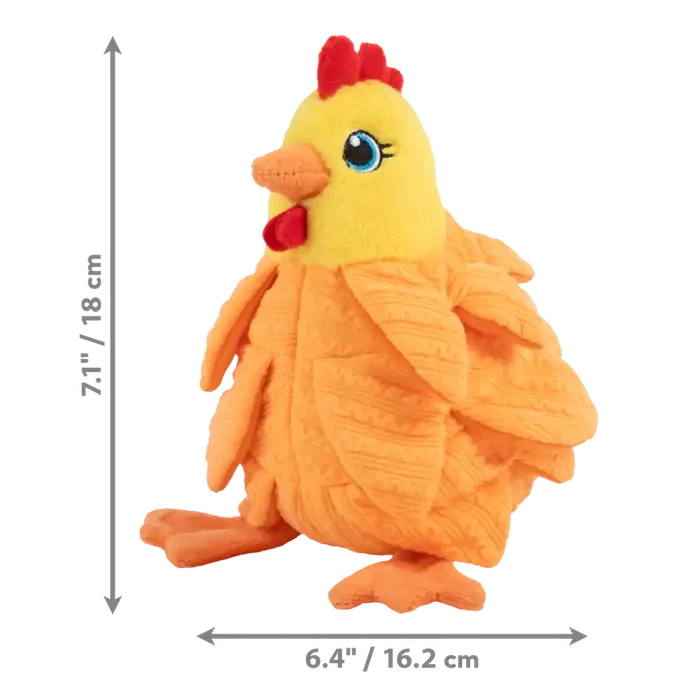 Kong Layers Forage Hen Toy Pet Market