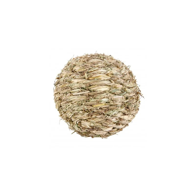 Natural Ball and Bell (8344) Toy Sky